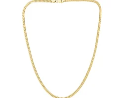 Złoty łańcuszek - pancerka