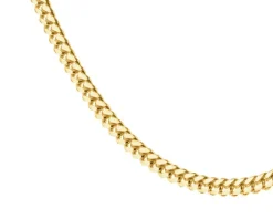 Złoty łańcuszek - pancerka