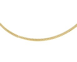 Złoty łańcuszek - pancerka