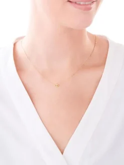 Złoty naszyjnik, pancerka