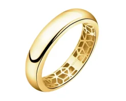 Złoty pierścionek