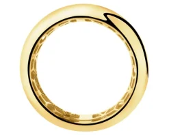 Złoty pierścionek