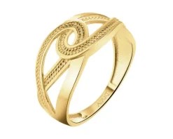Złoty pierścionek