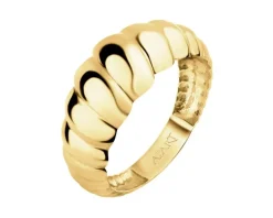 Złoty pierścionek