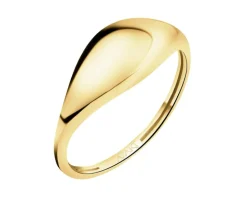 Złoty pierścionek