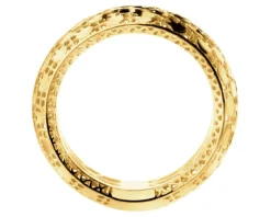 Złoty pierścionek