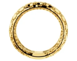 Złoty pierścionek